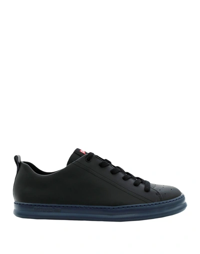 Camper Sneakers In Black