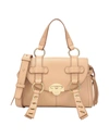 See By Chloé Cross-body Bags In Sand