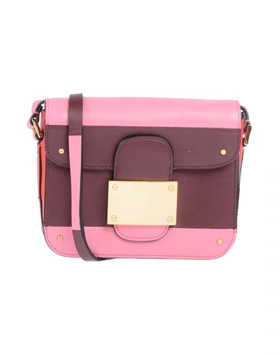 Valentino Garavani Handbags In Pink