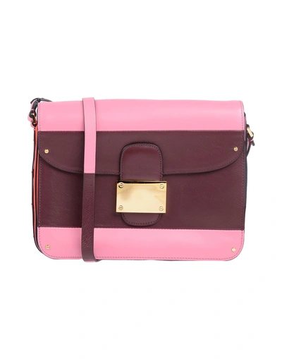 Valentino Garavani Handbags In Pink