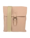 Timberland Cross-body Bags In Sand