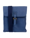 Timberland Cross-body Bags In Blue