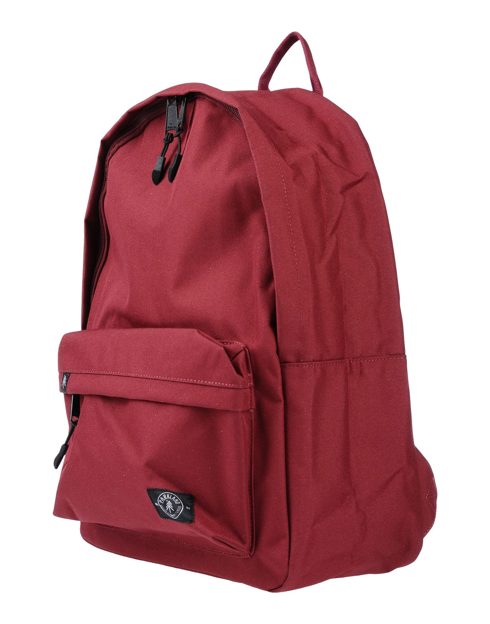 Parkland Backpack & Fanny Pack In Maroon | ModeSens