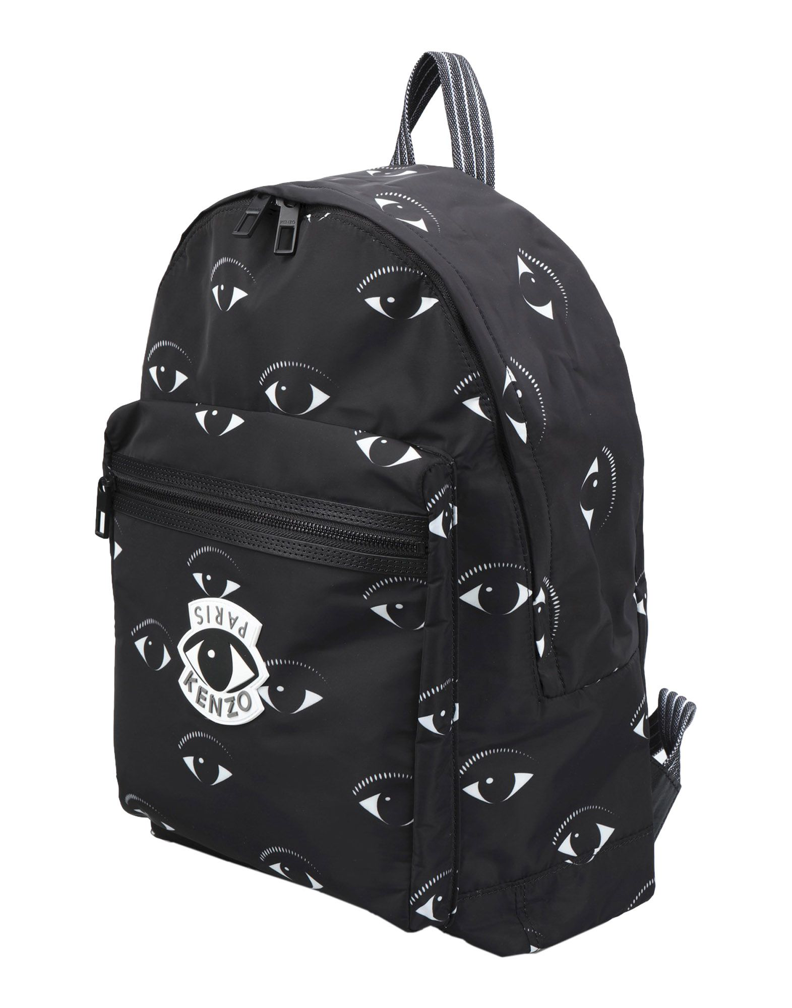 Kenzo Backpack & Fanny Pack In Black ModeSens
