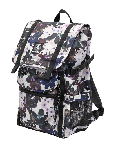 Invicta Backpacks & Fanny Packs In Ivory