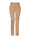 Dsquared2 Pants In Beige