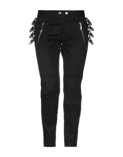 Dsquared2 Pants In Black
