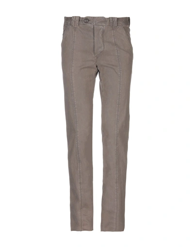 Barba Napoli 5-pocket In Sand