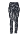 Just Cavalli Pants In Blue