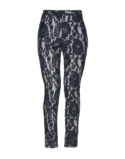 Just Cavalli Pants In Blue