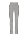 Citizens Of Humanity Casual Pants In Light Grey