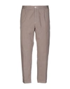 Haikure Pants In Dove Grey