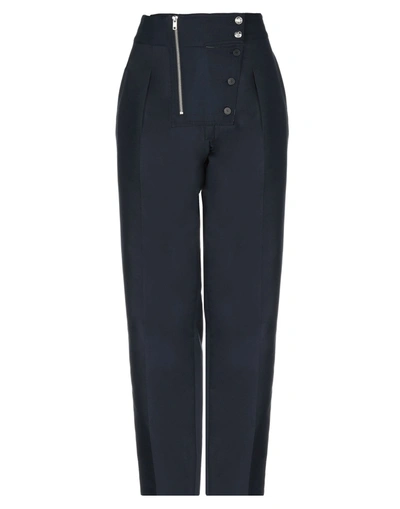 Calvin Klein 205w39nyc Pants In Blue