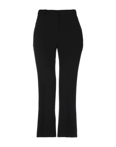 Pinko Pants In Black