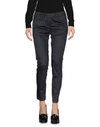 Dondup Casual Pants In Lead