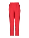 Stella Mccartney Casual Pants In Orange
