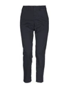 Haikure Casual Pants In Dark Blue