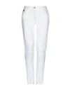 Unlimited Athletic Pant In White