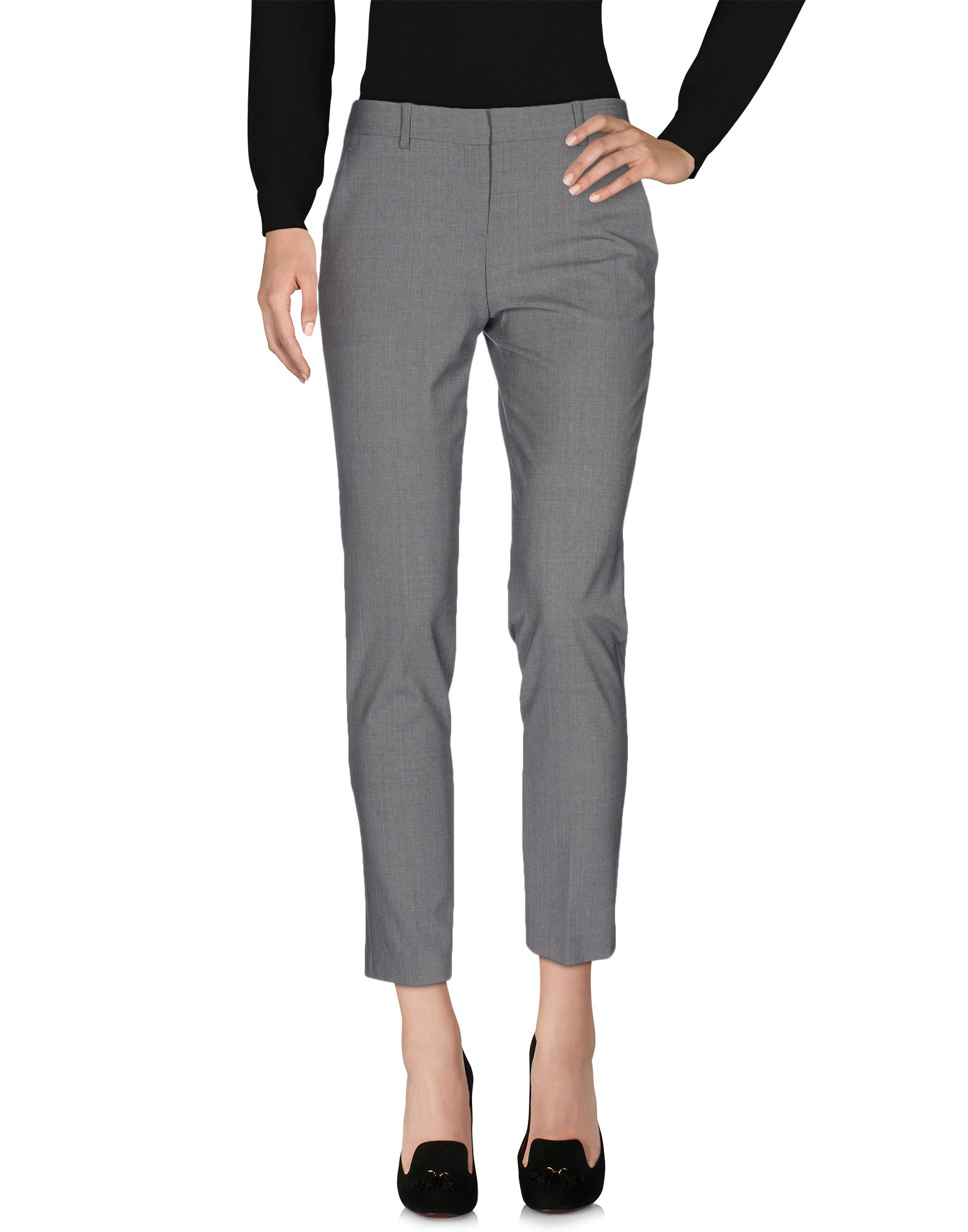 light grey work pants