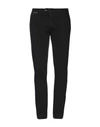 Eleventy Casual Pants In Black