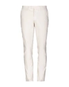 Haikure Casual Pants In Beige