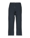 Massimo Alba Pants In Blue