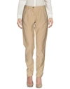 Tommy Hilfiger Pants In Beige