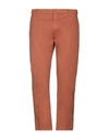 Dondup Pants In Brown