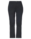 Department 5 Casual Pants In Dark Blue