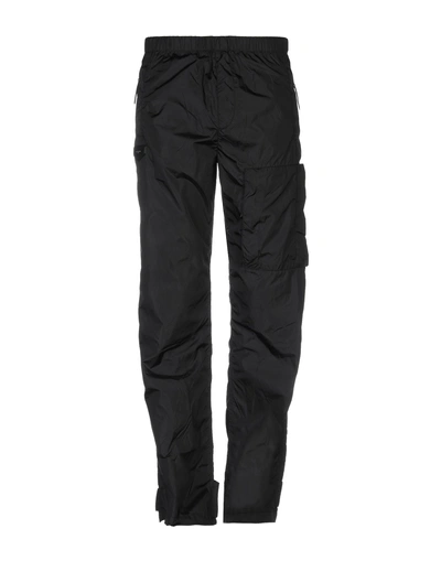 Givenchy Casual Pants In Black