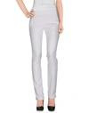 Pinko Casual Pants In White