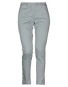 Dondup Pants In Grey