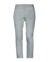 Dondup Casual Pants In Grey