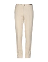 Pt01 Pants In Beige