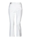 Peserico Pants In White