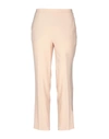 Alviero Martini 1a Classe Pants In Beige