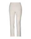 Alviero Martini 1a Classe Pants In Grey