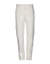 East Harbour Surplus Casual Pants In White