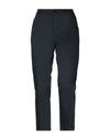 Dondup Pants In Dark Blue