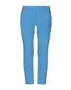 Peuterey Pants In Pastel Blue