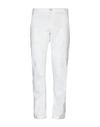 Pt05 Pants In White