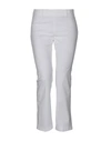 Incotex Pants In White