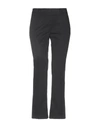 Incotex Casual Pants In Black