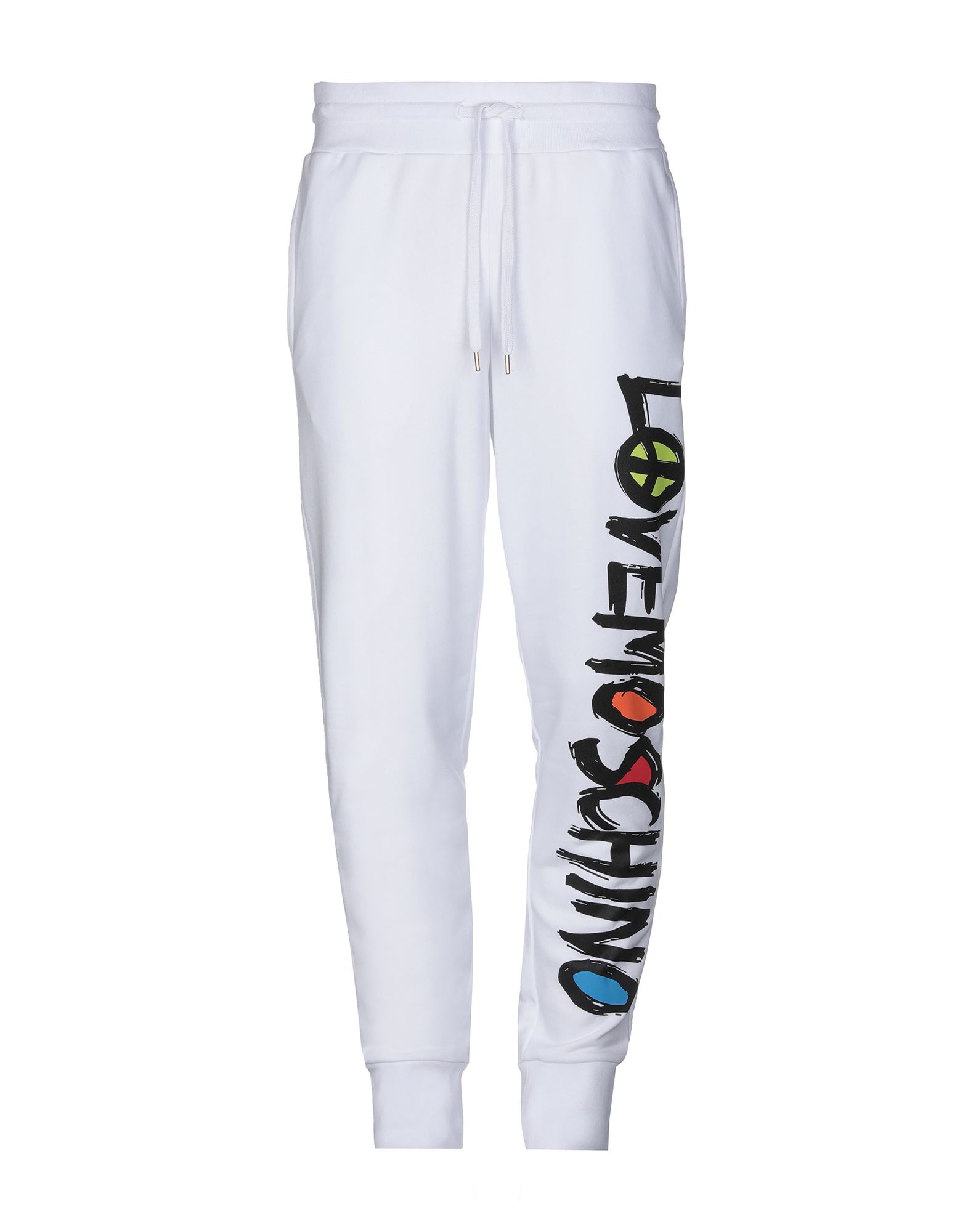 moschino cargo pants