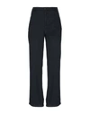 Woolrich Pants In Dark Blue