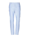 Dsquared2 Pants In Sky Blue