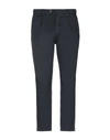 Be Able Casual Pants In Blue