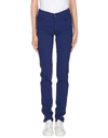 Armani Jeans Pants In Blue
