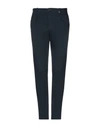 Myths Casual Pants In Dark Blue