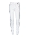 Myths Casual Pants In White